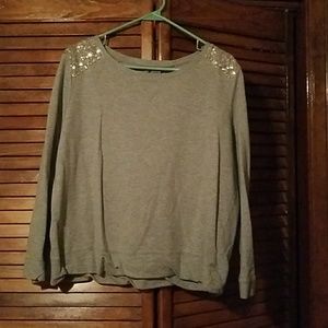 New Directions Sweatshirt